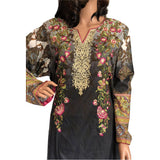 Casual Dress-007