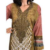 Casual Dress-010