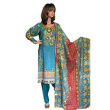 Casual Dress-008