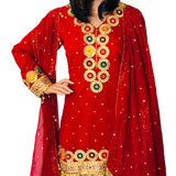 Lehnga-007
