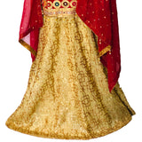 Lehnga-007
