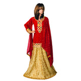 Lehnga-007