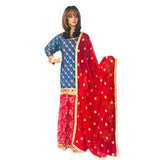 Lehnga-009