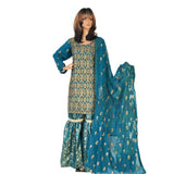 Gharara-002