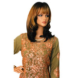 Decent Gotta Work Palazzo Style Party Wear KF - 7007