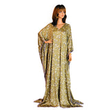 Kaftan XL -009