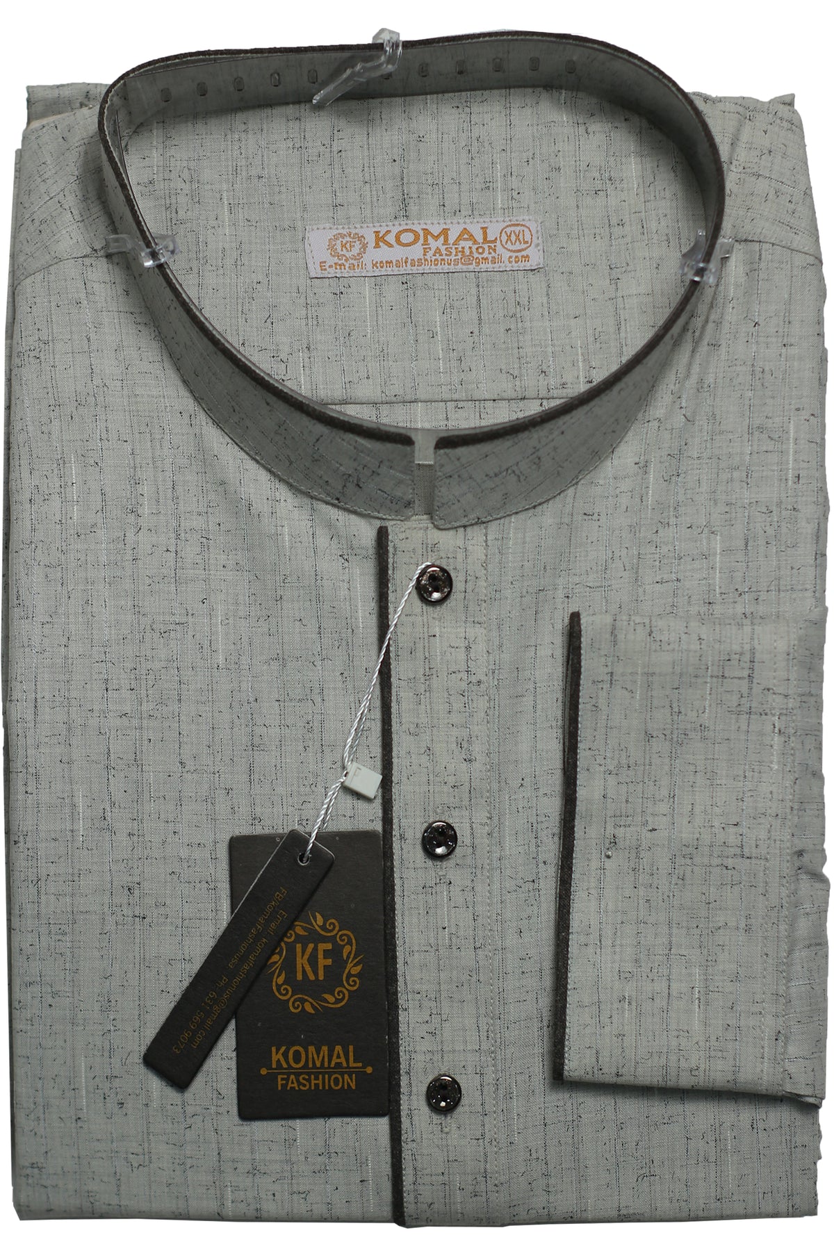 Men's Kameez Shalwar XXLarge K0106