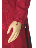 3 Piece Viscose Suit 0020