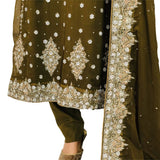 Long Party Wear 008