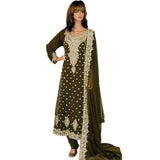 Long Party Wear 008