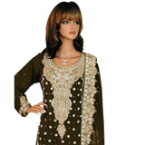 Long Party Wear 008