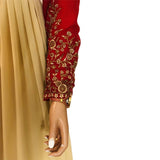Long Party Wear 009
