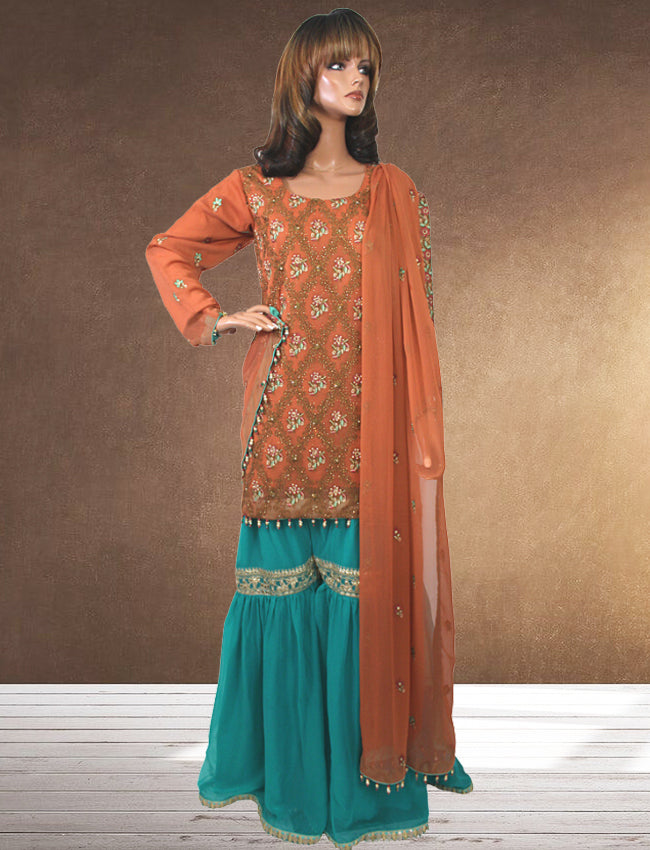 Gharara