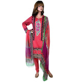 Casual Dress-159